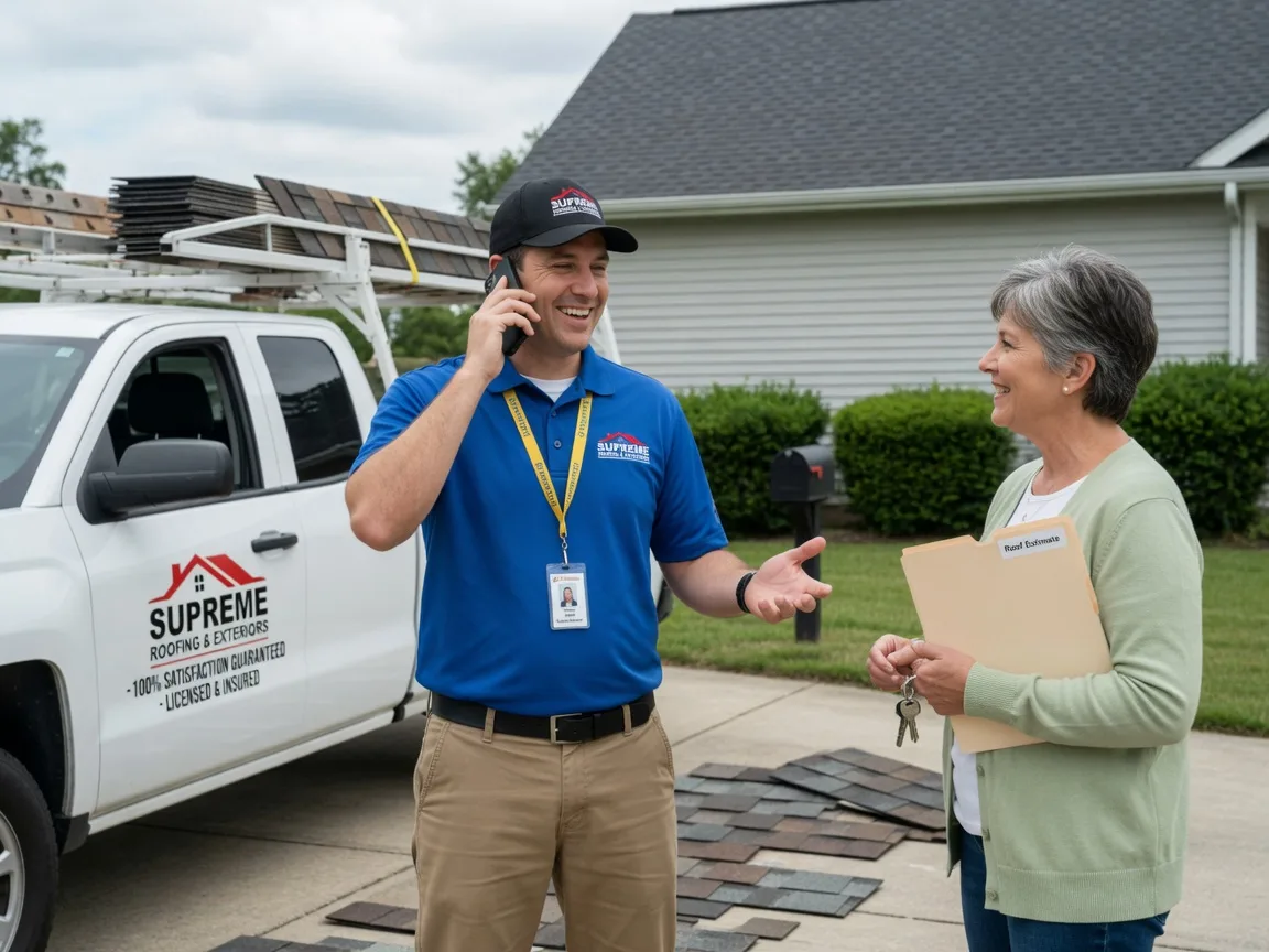 Roof Replacement Neligh, NE FAQs